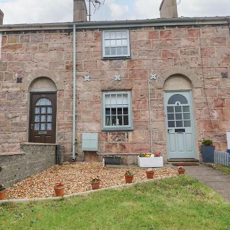 Villa Llety Bach à Caernarfon Extérieur photo