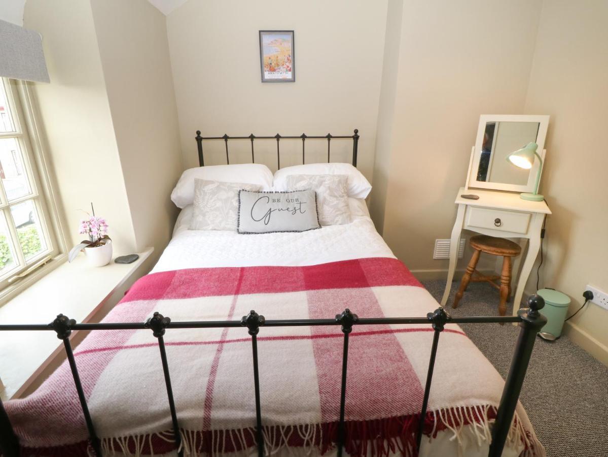 Villa Llety Bach à Caernarfon Extérieur photo