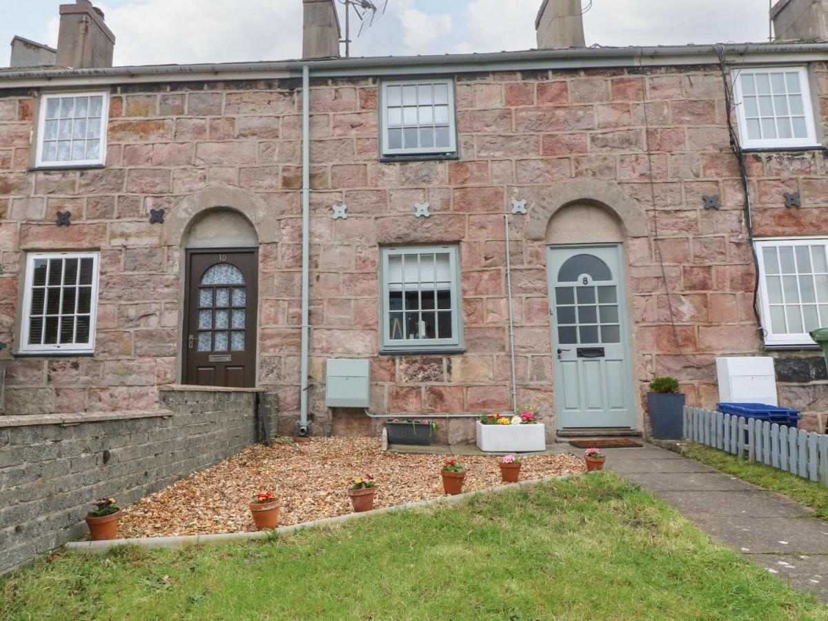 Villa Llety Bach à Caernarfon Extérieur photo